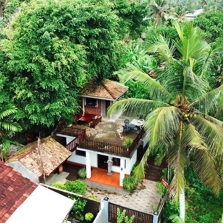 Amazing Villa Matara Extérieur photo
