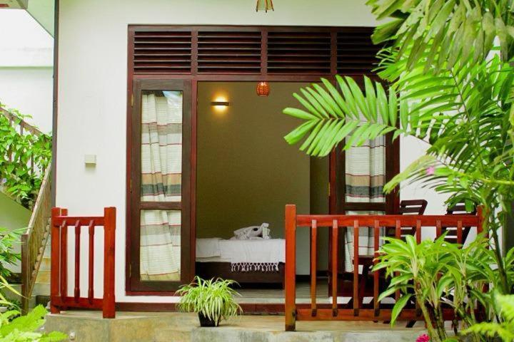 Amazing Villa Matara Extérieur photo