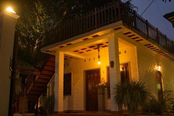 Amazing Villa Matara Extérieur photo
