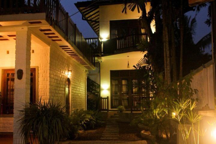 Amazing Villa Matara Extérieur photo