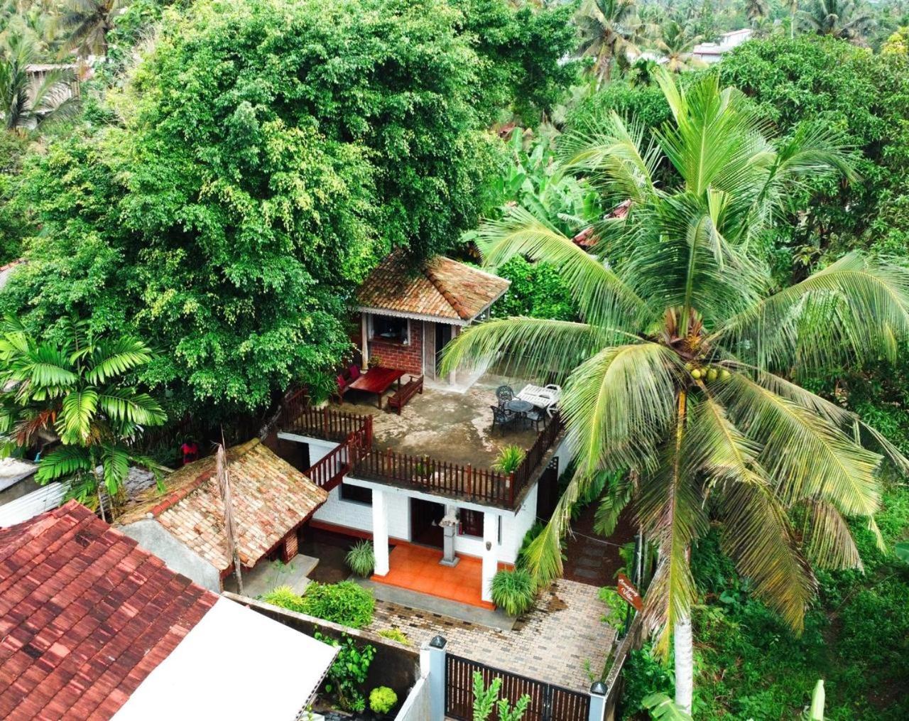 Amazing Villa Matara Extérieur photo