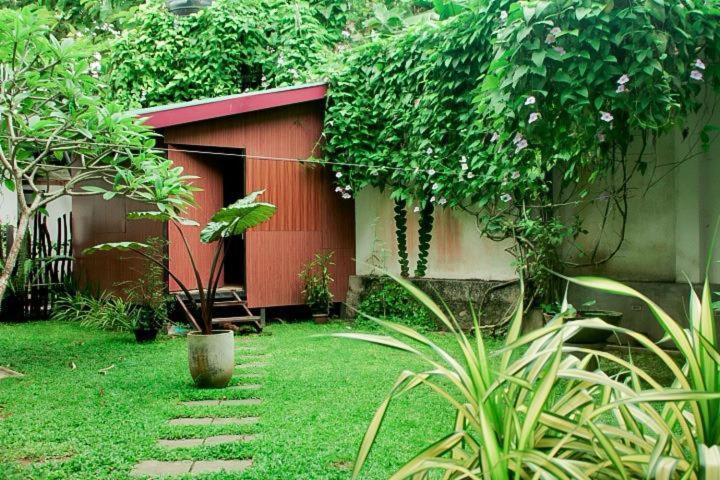 Amazing Villa Matara Extérieur photo