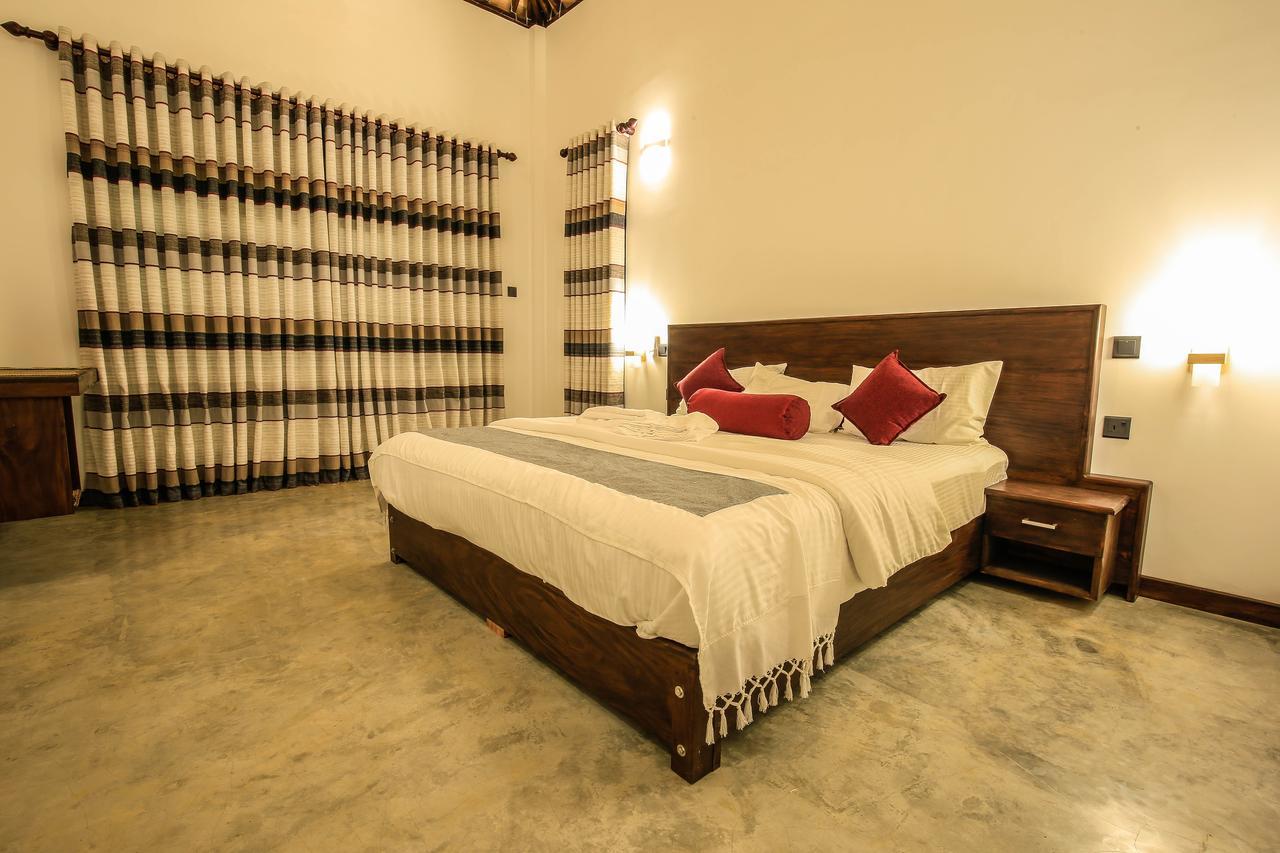 Amazing Villa Matara Extérieur photo