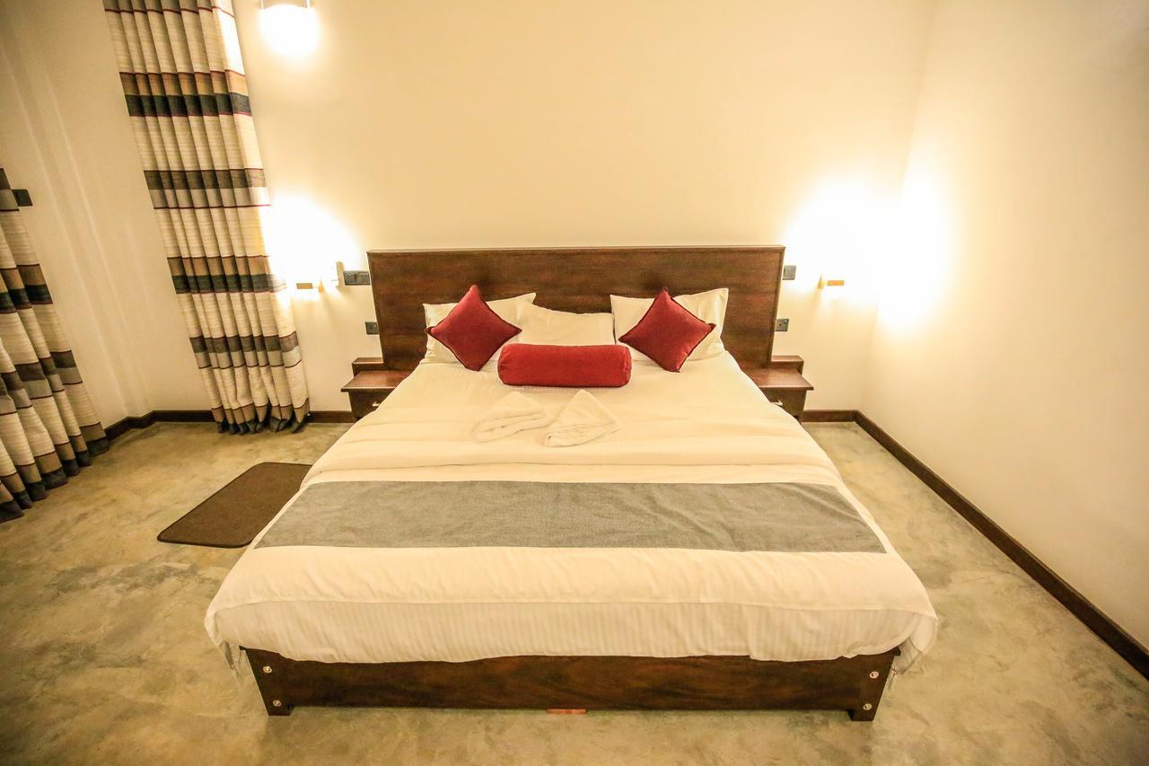Amazing Villa Matara Extérieur photo