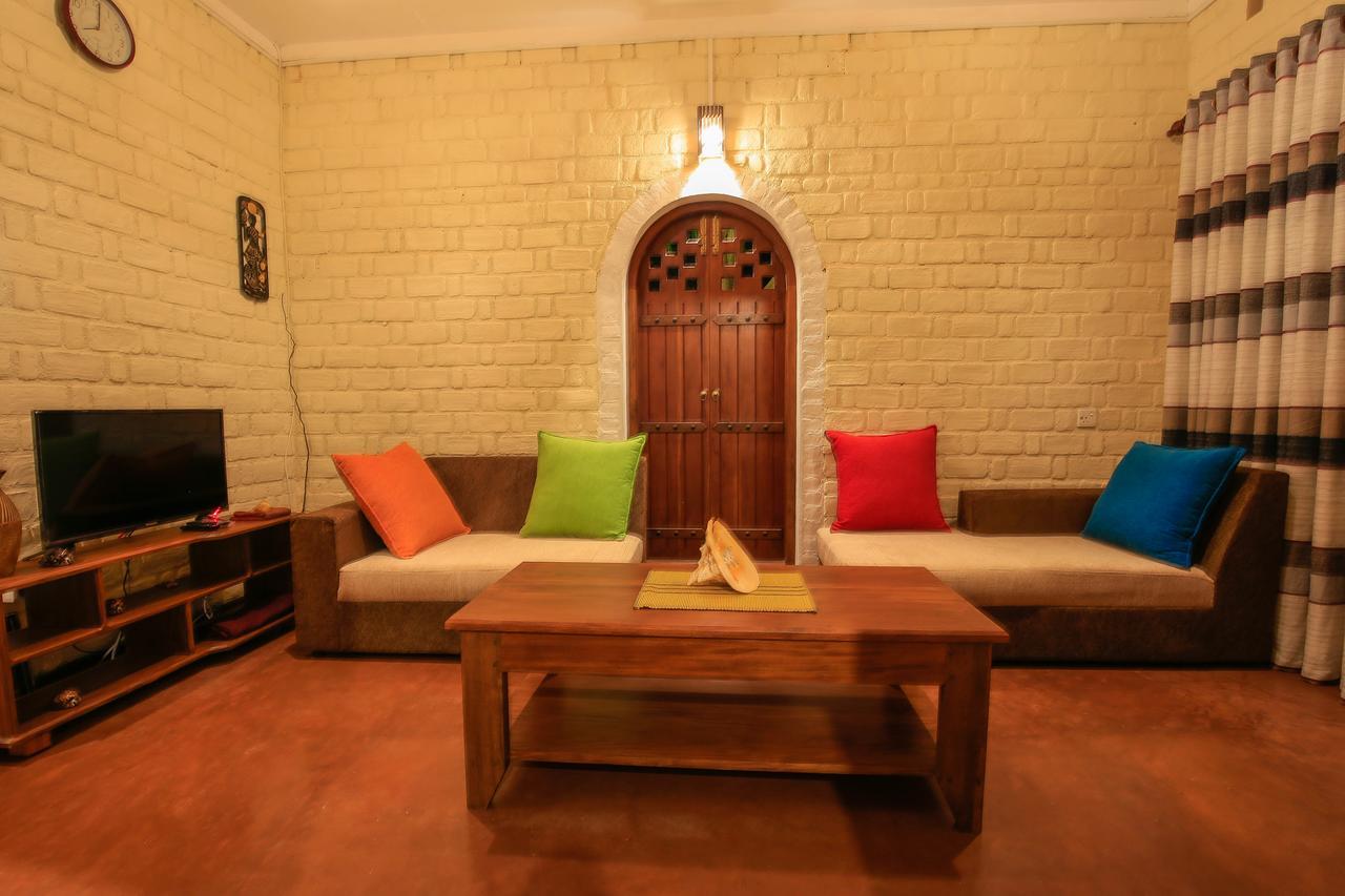 Amazing Villa Matara Extérieur photo