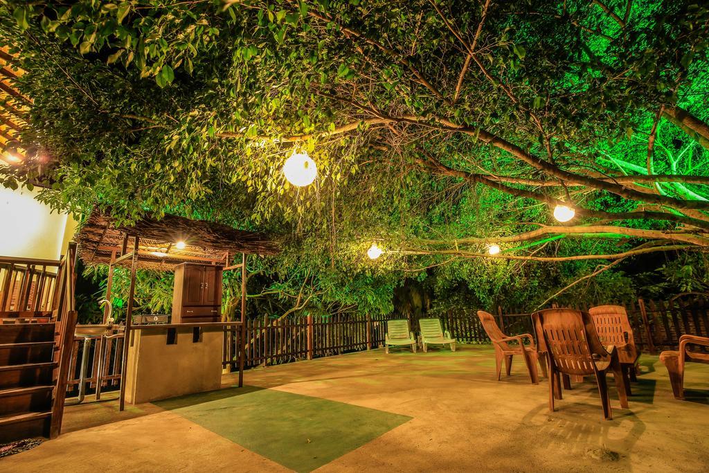 Amazing Villa Matara Extérieur photo