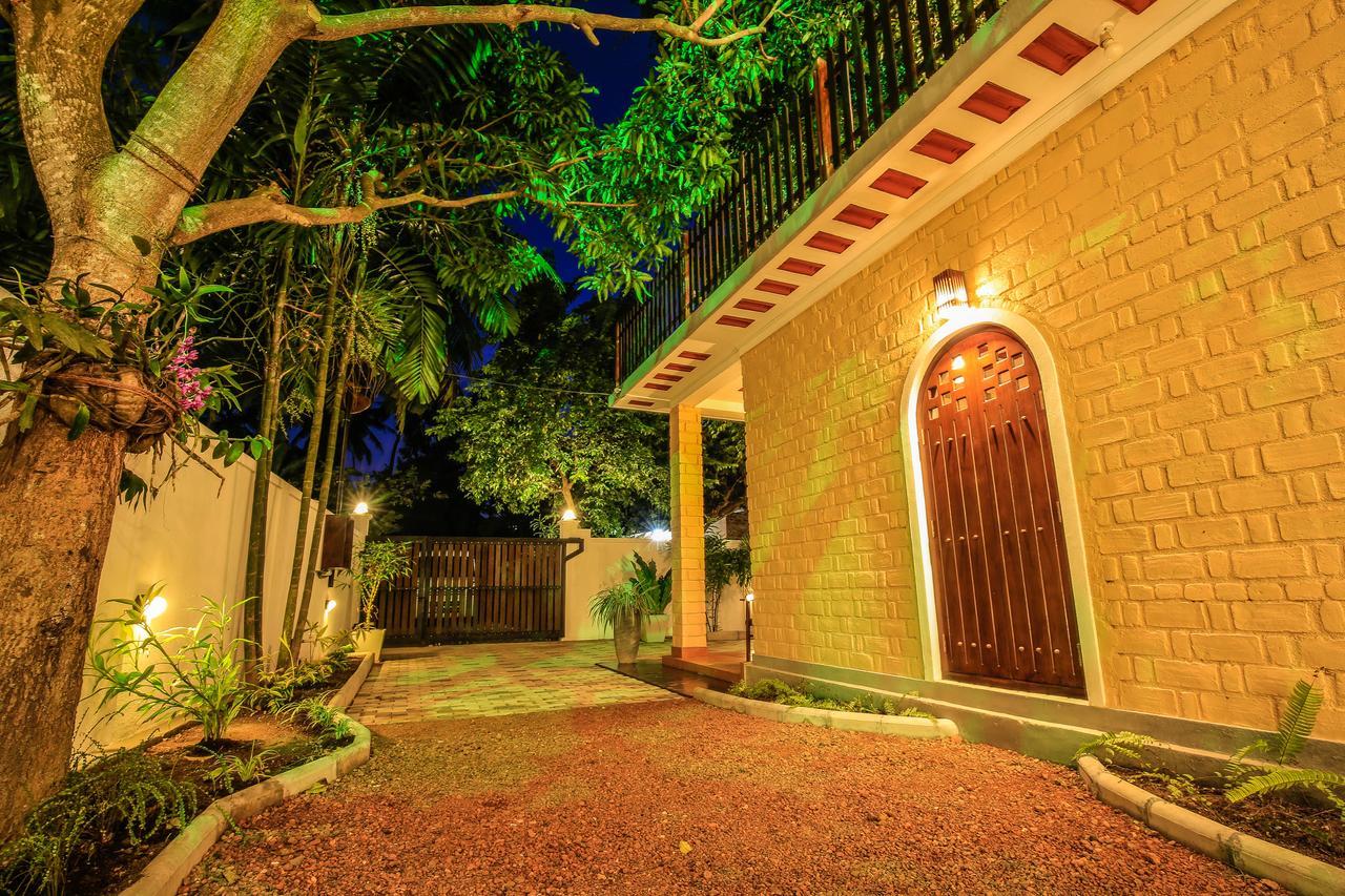 Amazing Villa Matara Extérieur photo