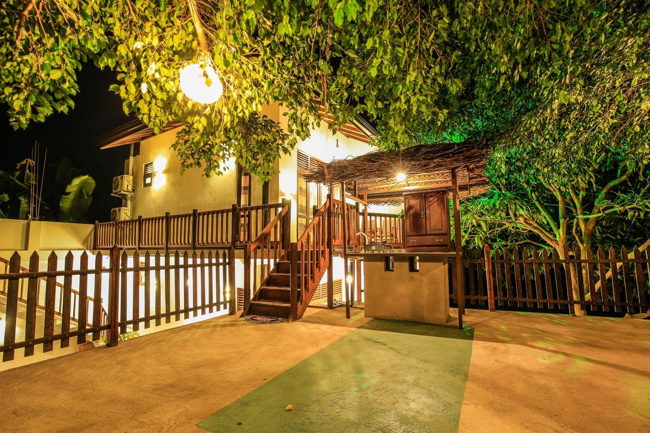 Amazing Villa Matara Extérieur photo