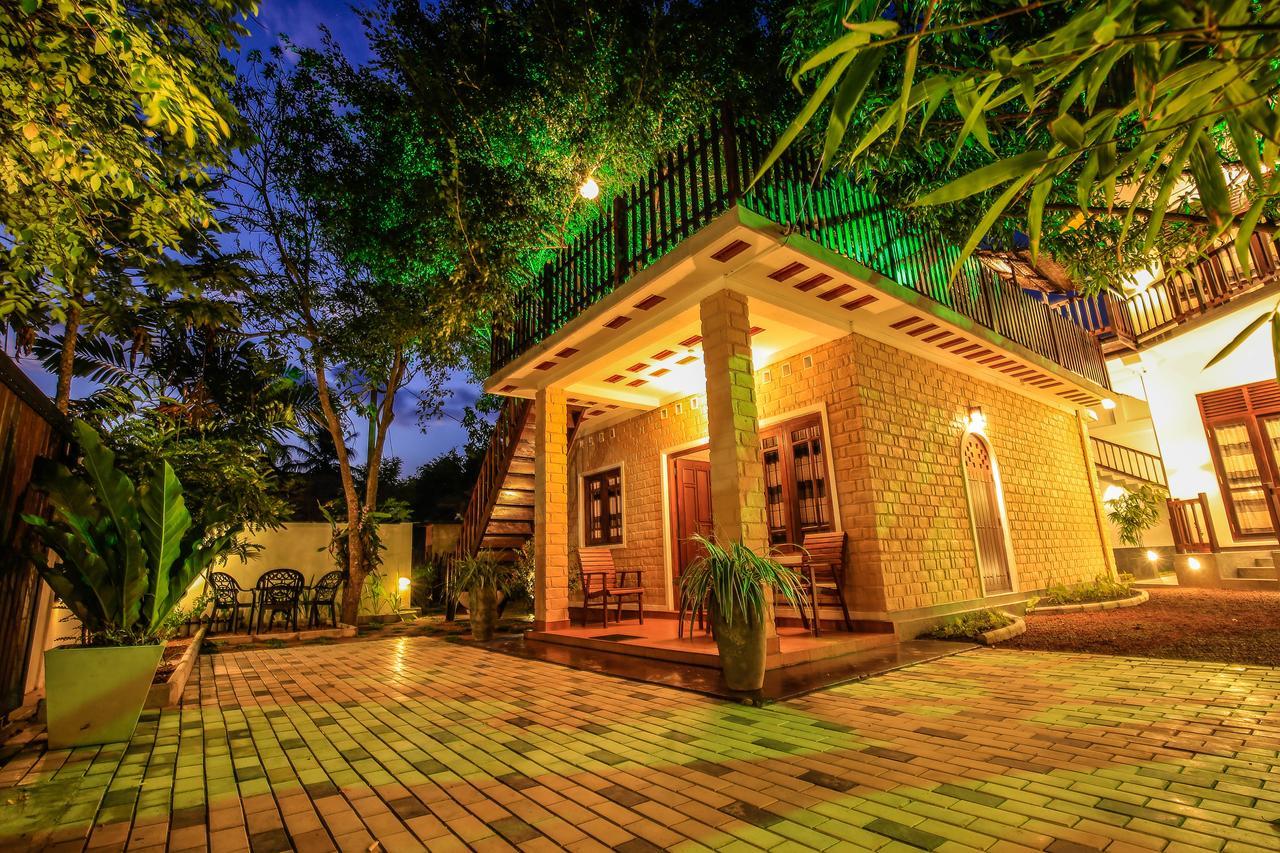 Amazing Villa Matara Extérieur photo