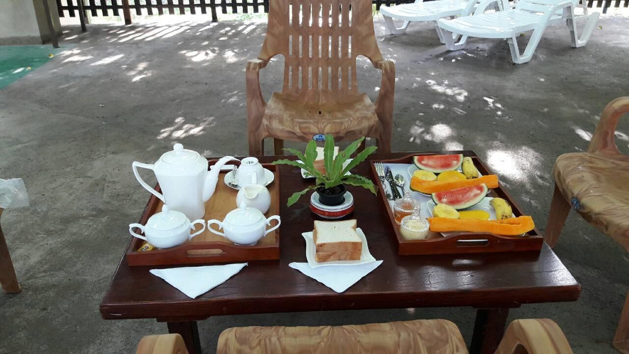 Amazing Villa Matara Extérieur photo