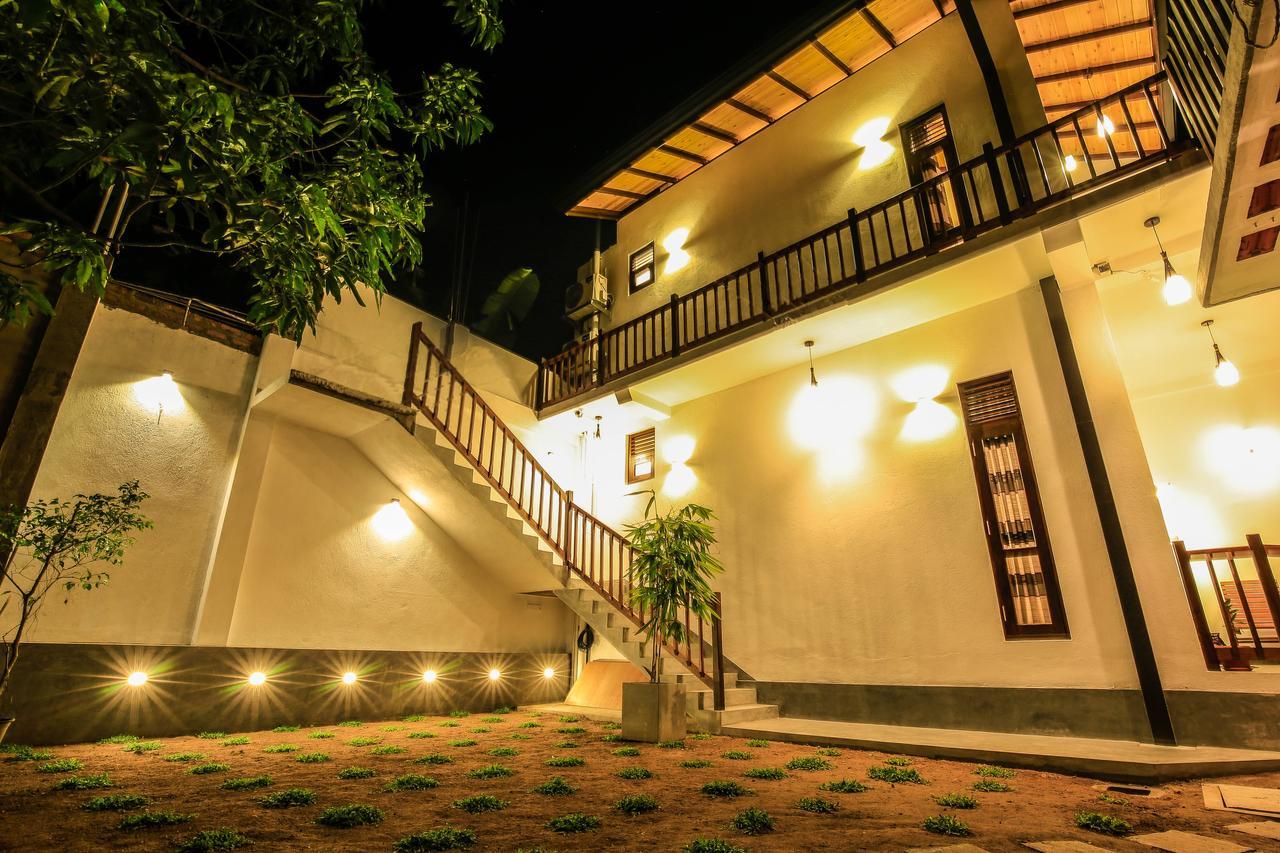 Amazing Villa Matara Extérieur photo