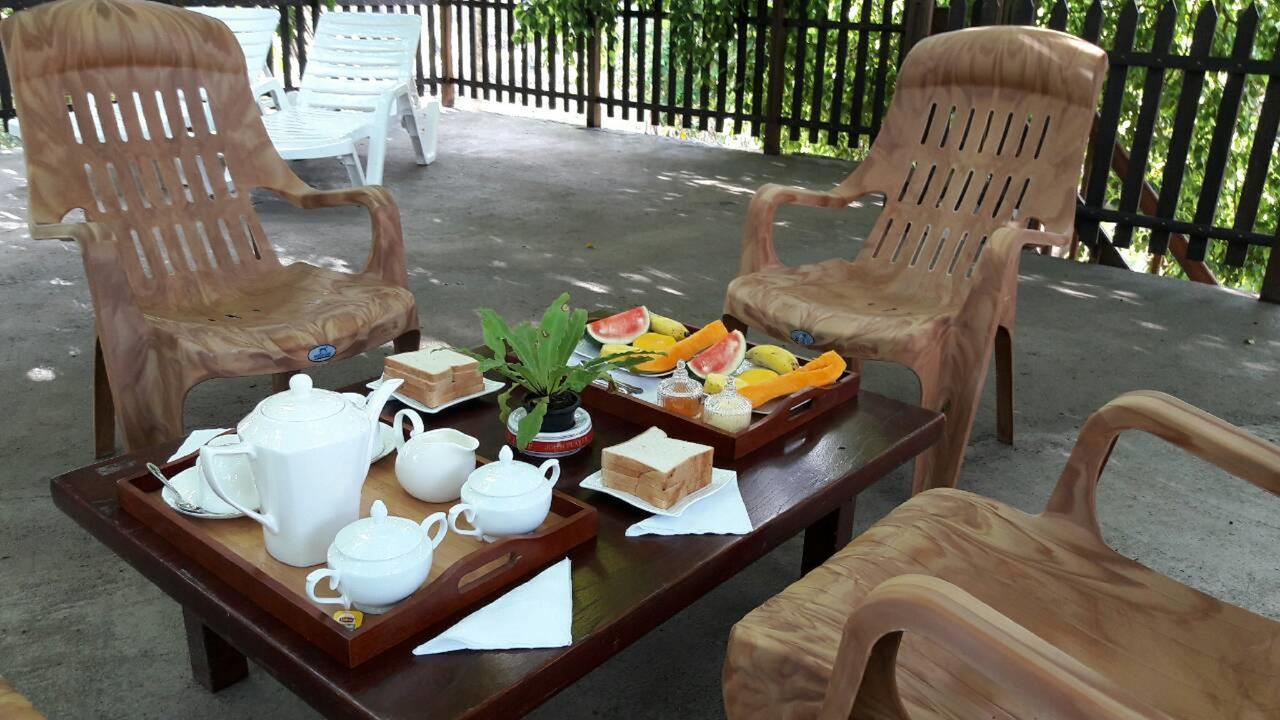 Amazing Villa Matara Extérieur photo