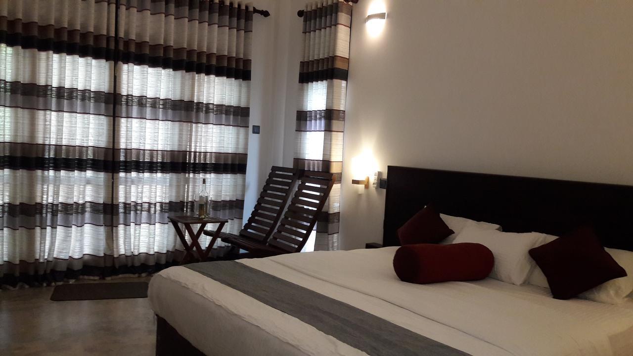 Amazing Villa Matara Extérieur photo