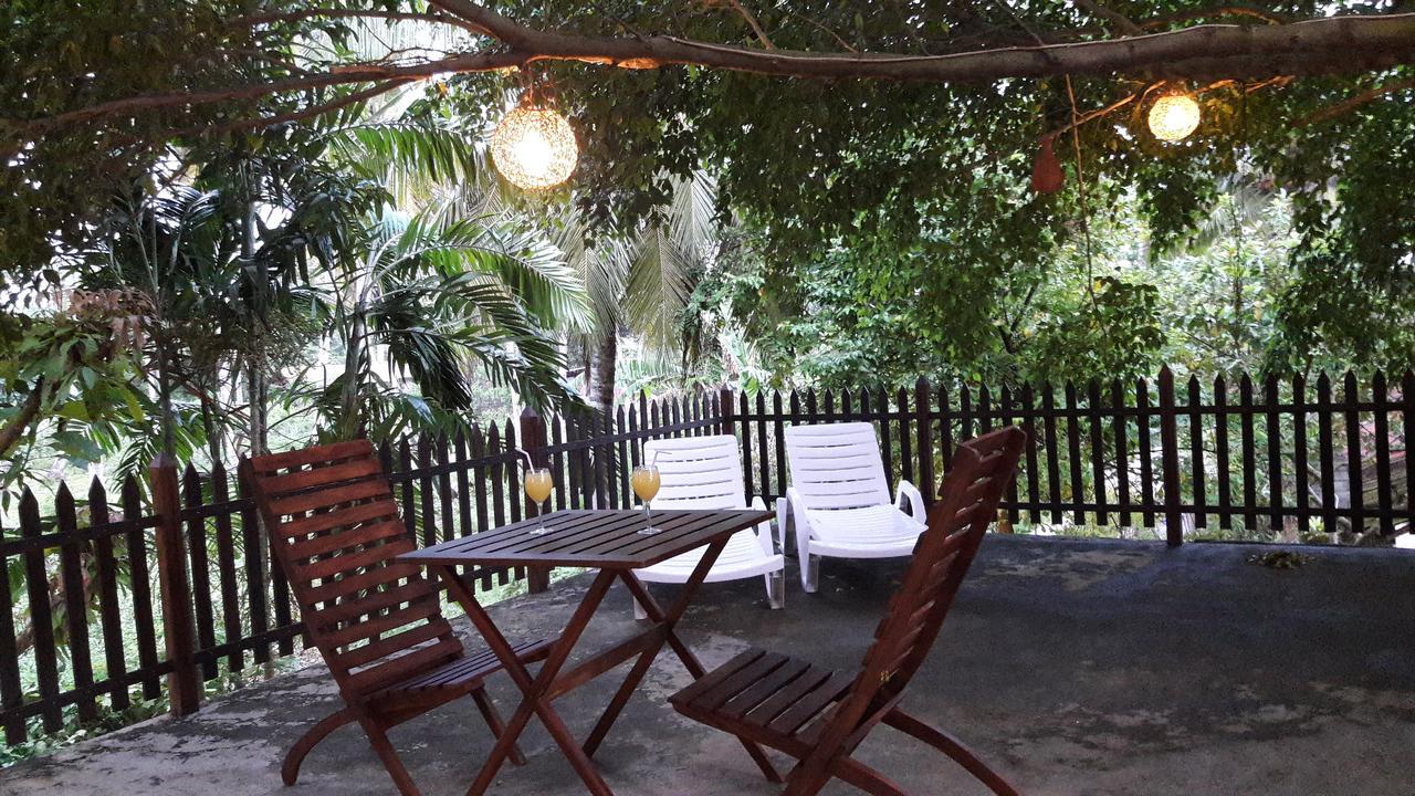 Amazing Villa Matara Extérieur photo